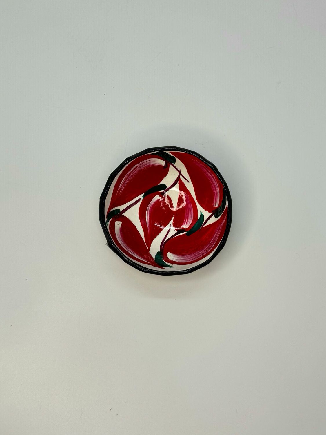 Xtra Small Molcajete Botanero