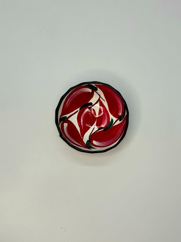 Xtra Small Molcajete Botanero