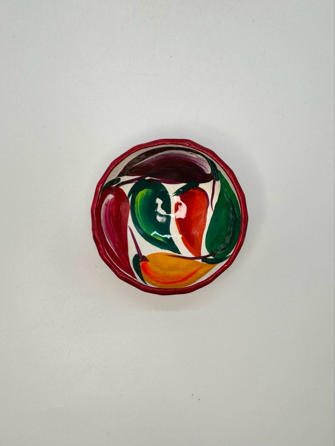 Xtra Small Molcajete Botanero