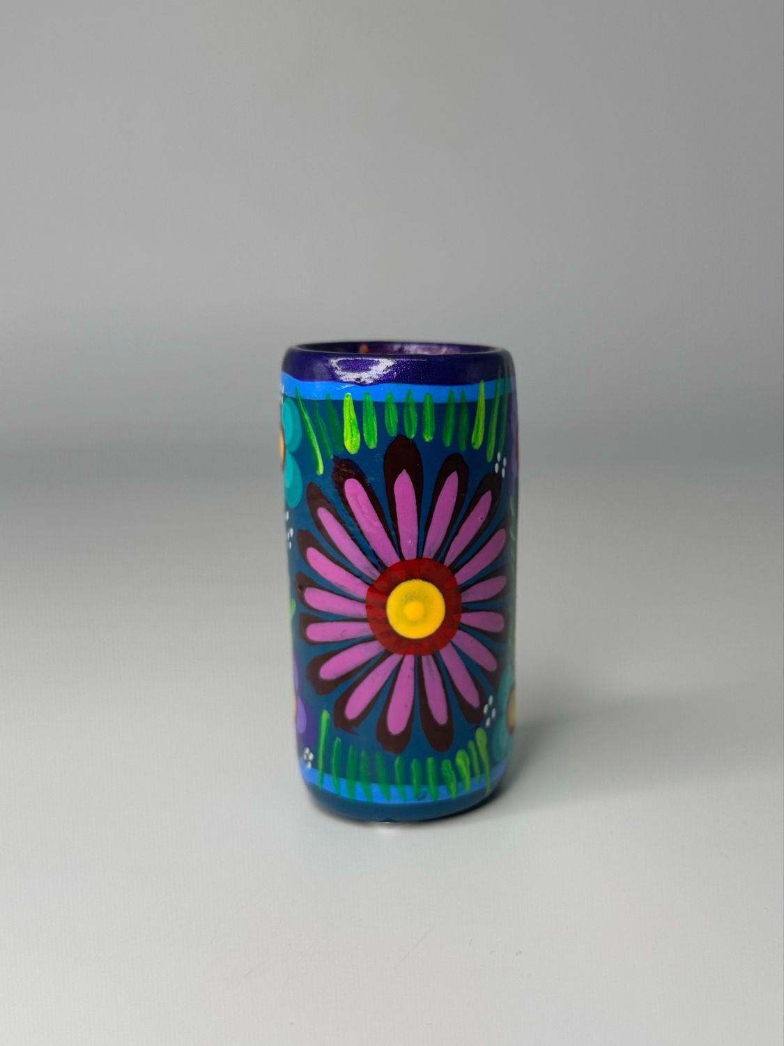 Tequilero Single Shot Guatemalan Style