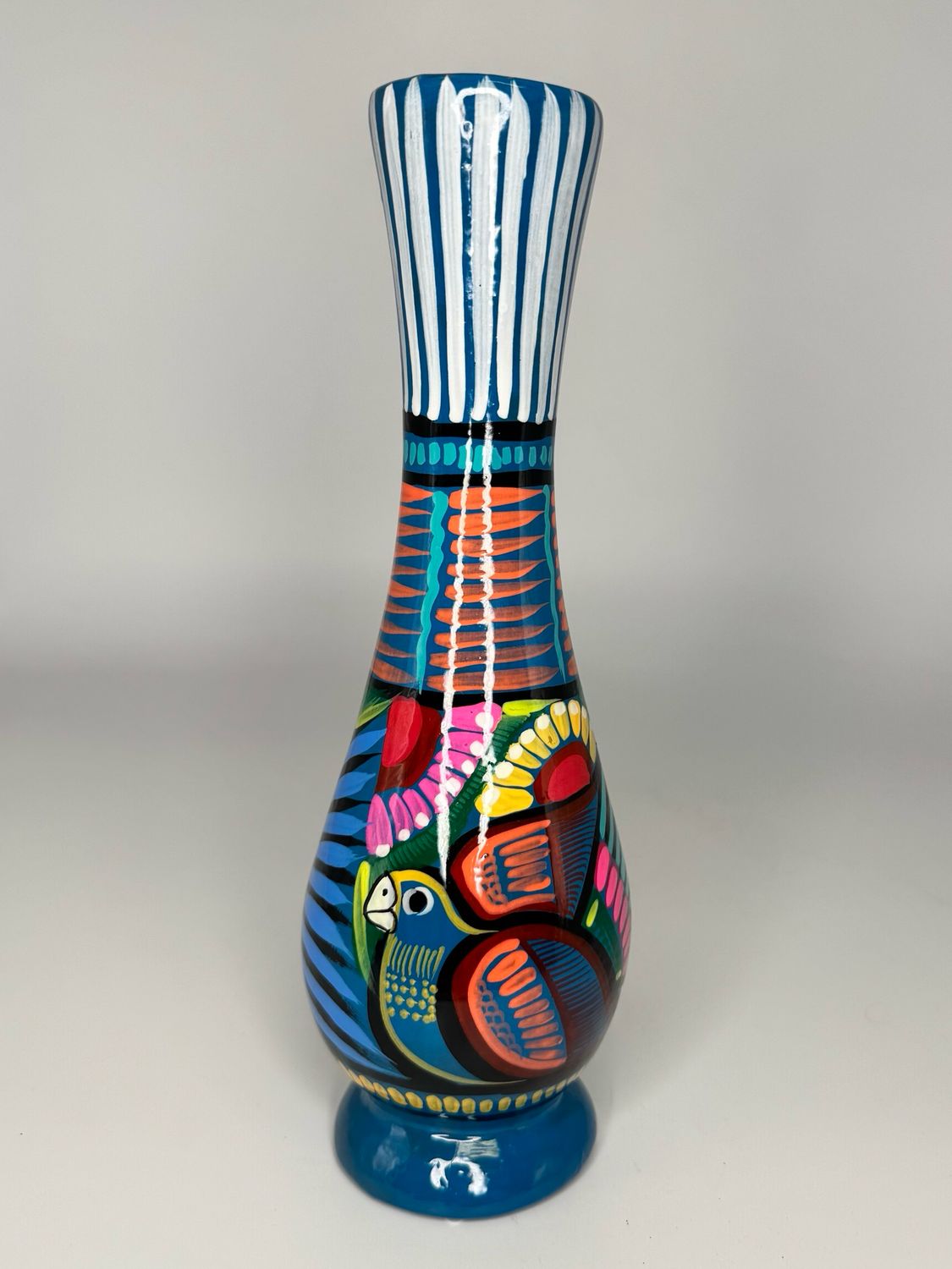 Needle Nose Vase
