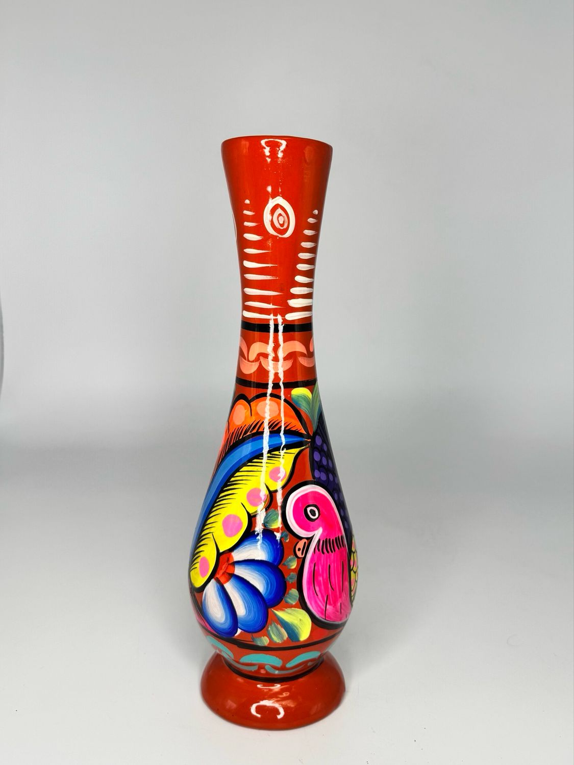 Needle Nose Vase