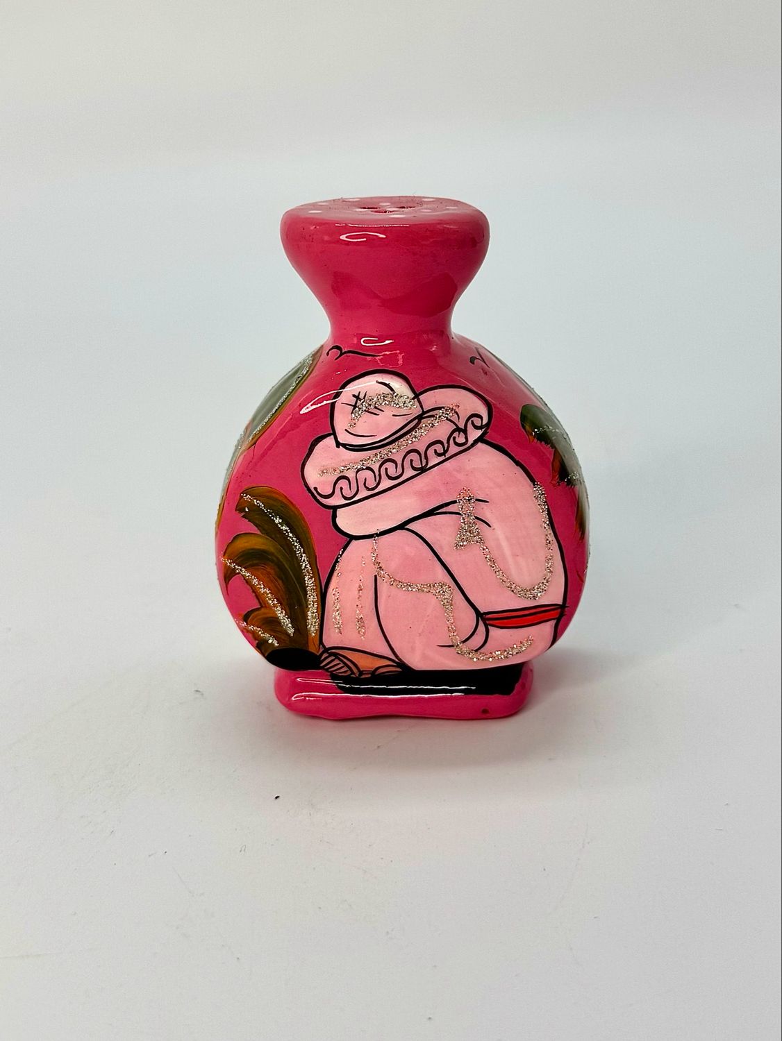 Salero De Figura