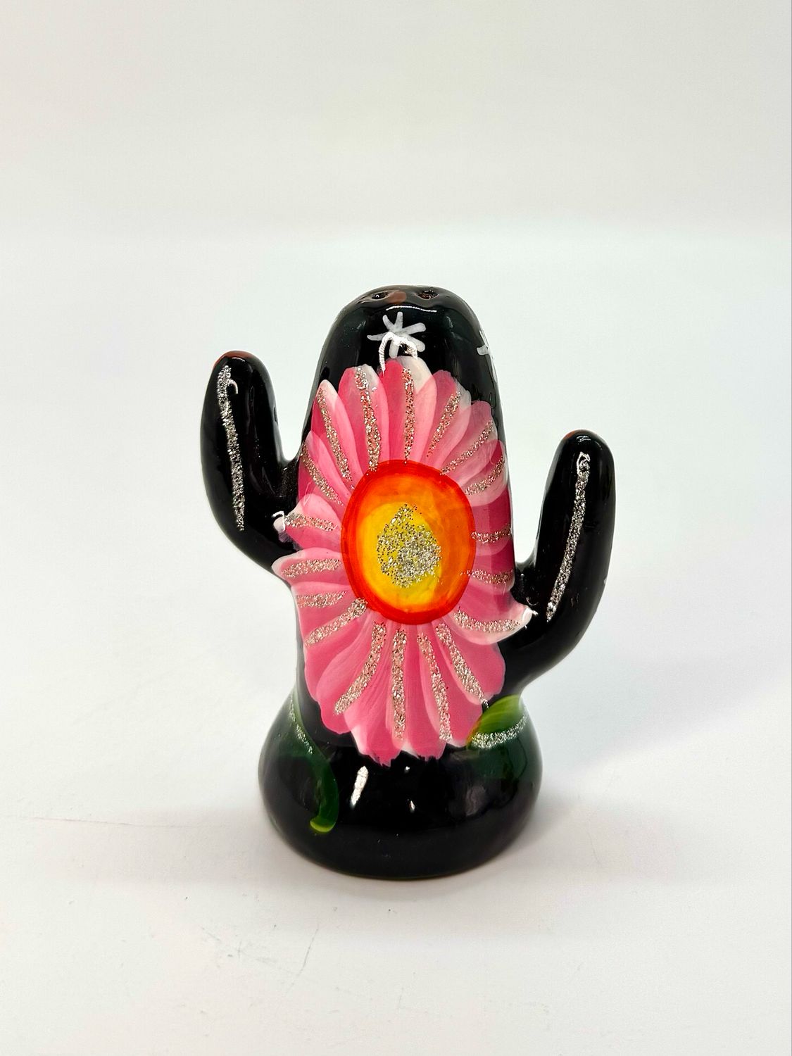 Salero De Figura