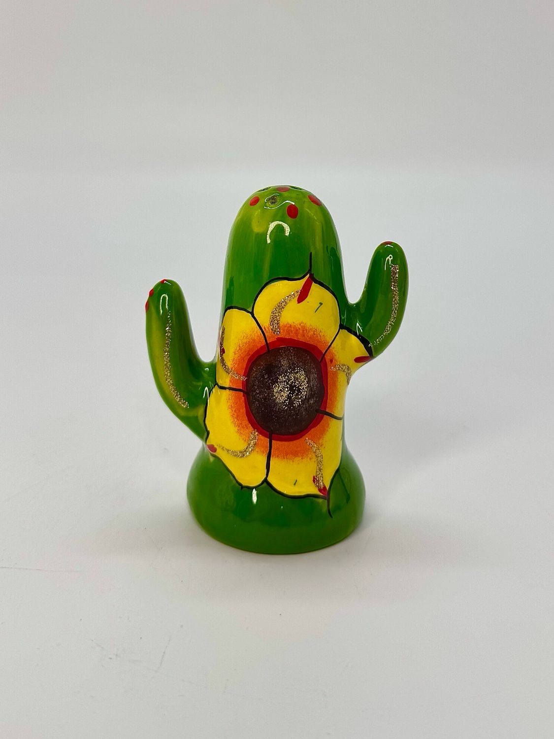Salero De Figura