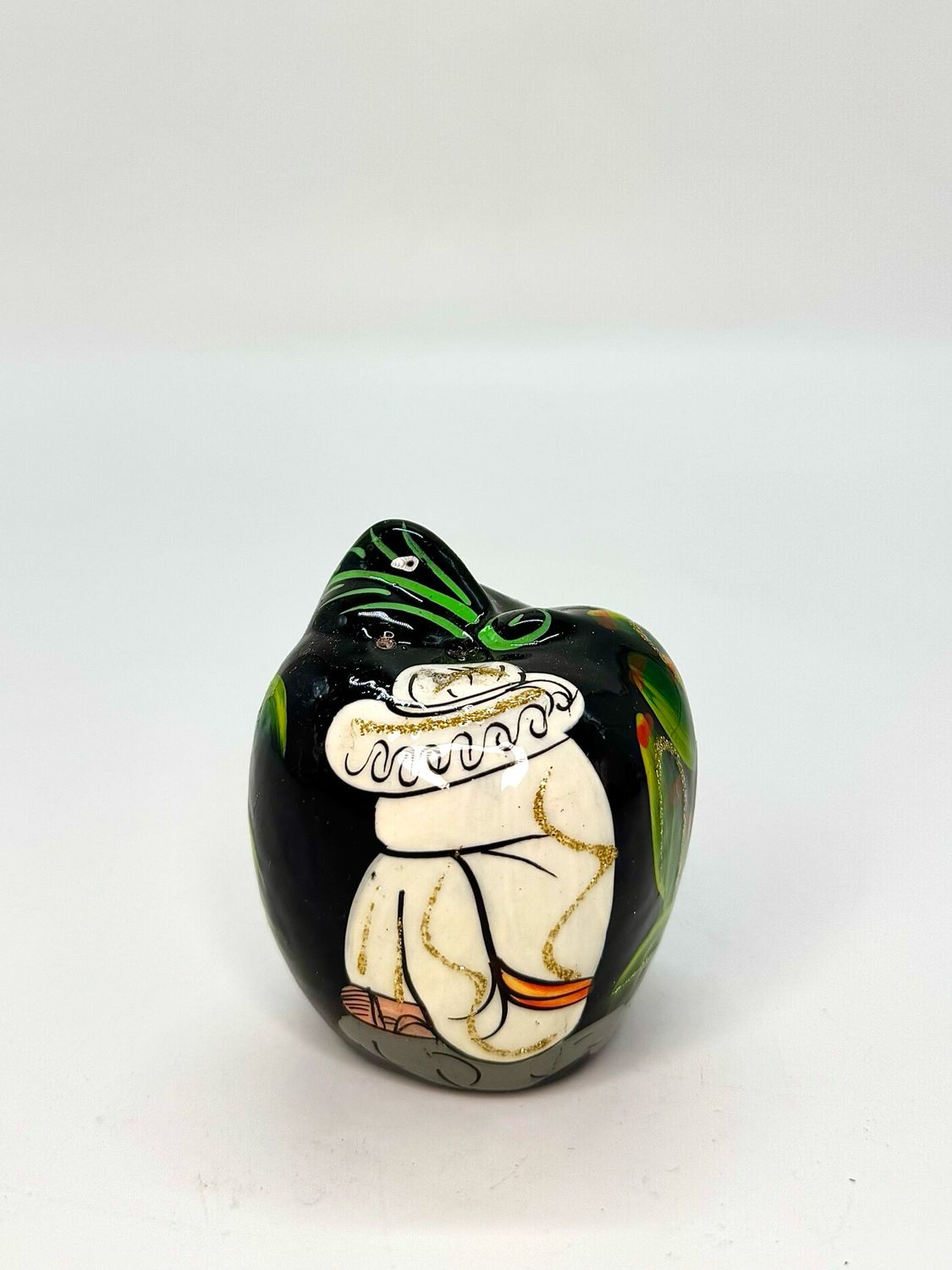 Salero De Figura
