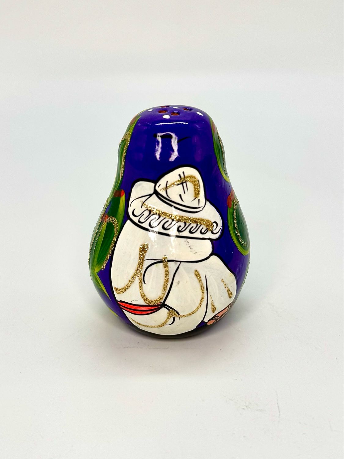 Salero De Figura
