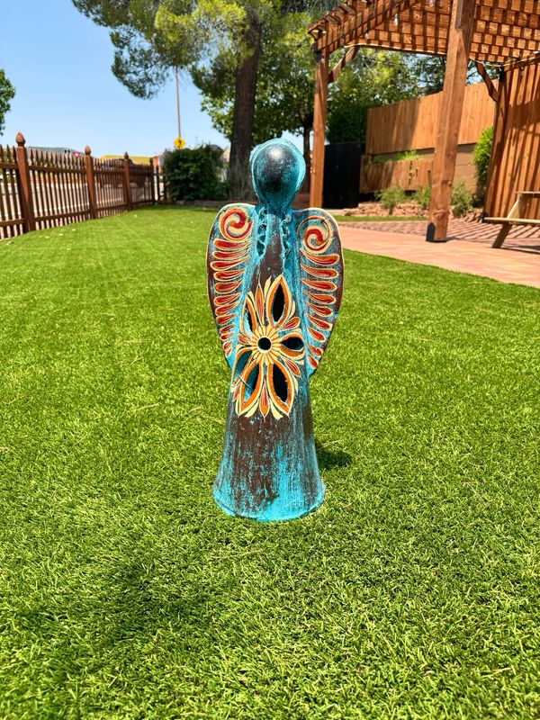 Medium-Angel 56cm/22in