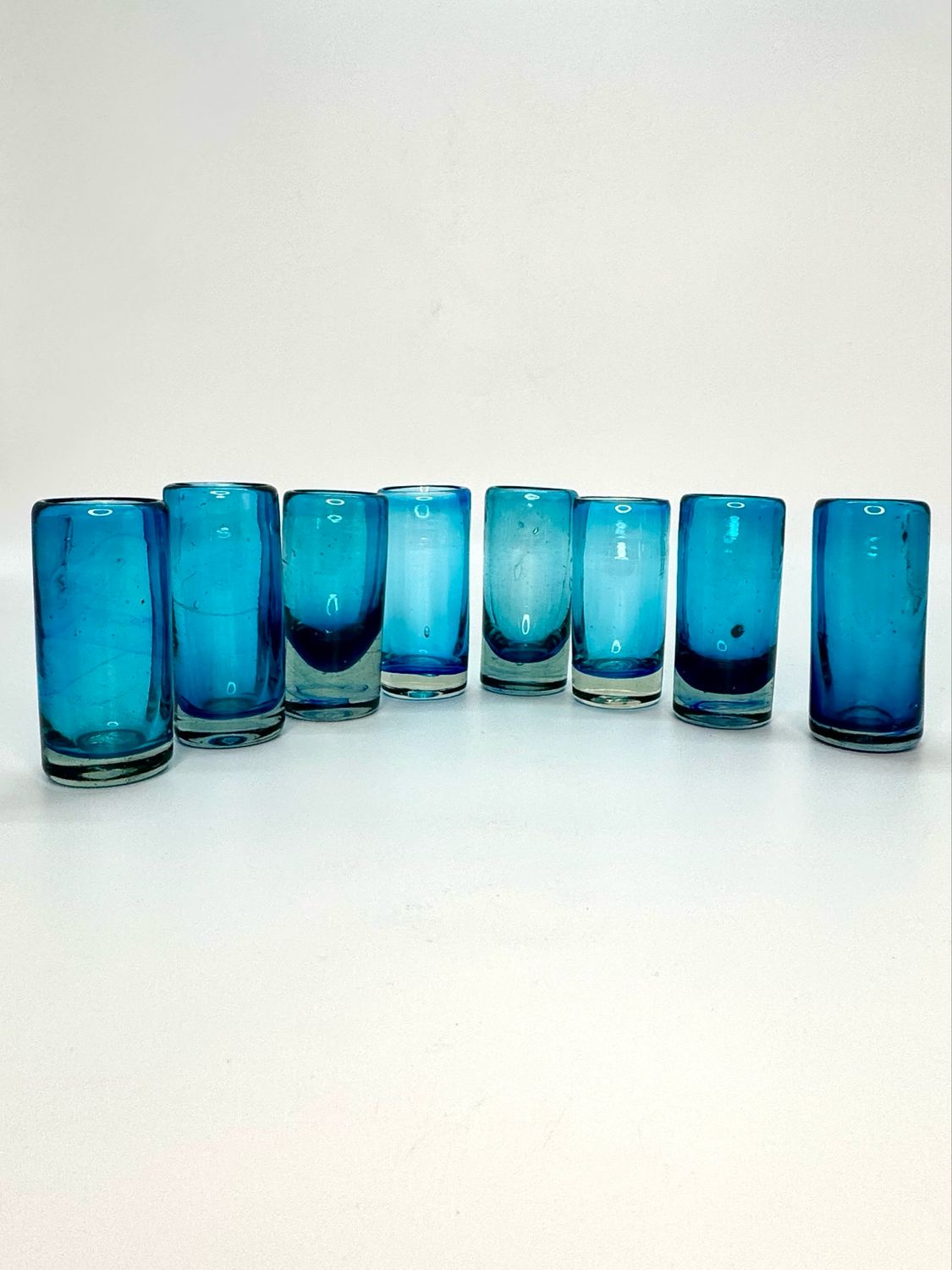 Tall Glass Tequilero
