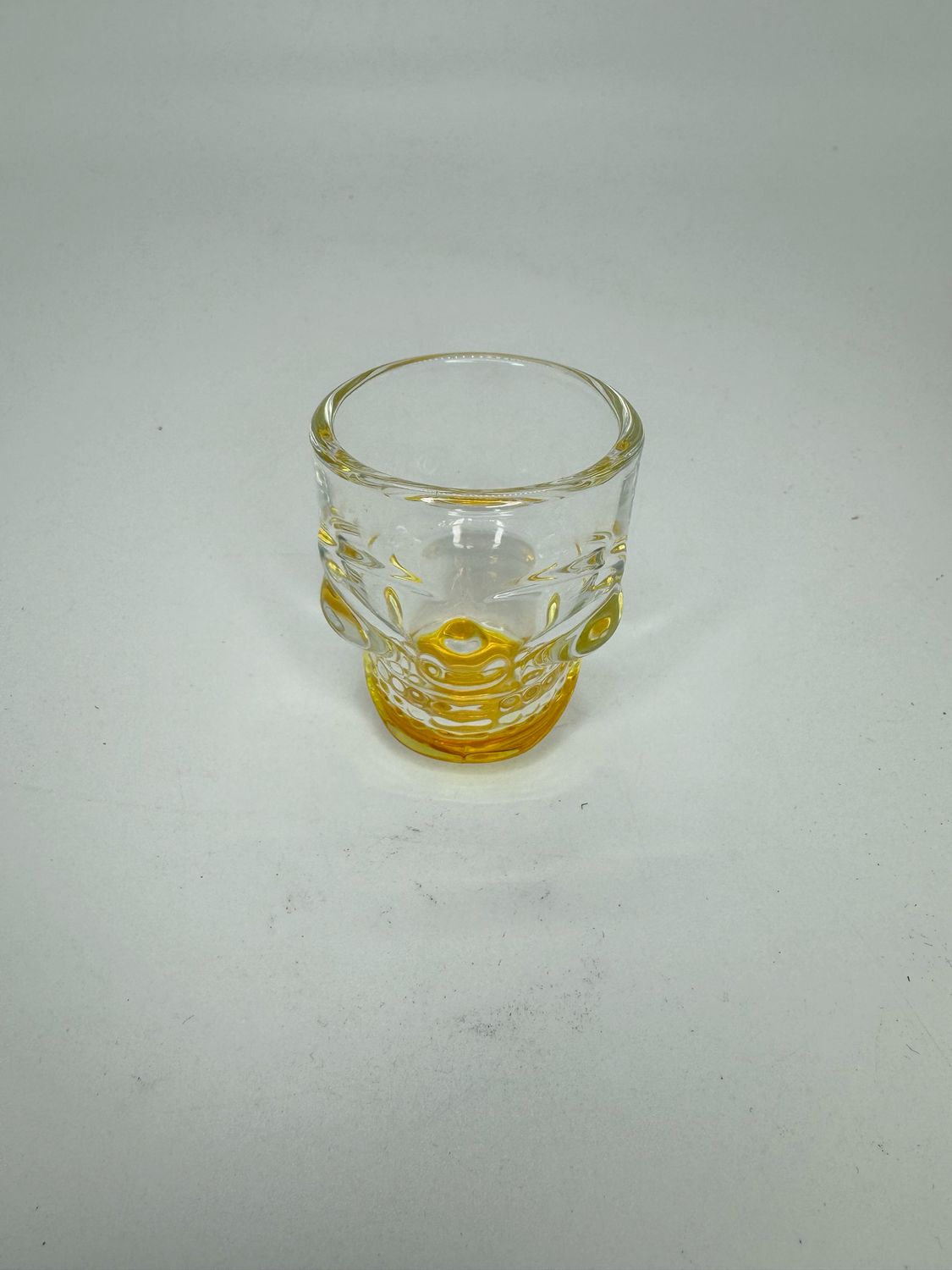 Skull Tequilero - Textured