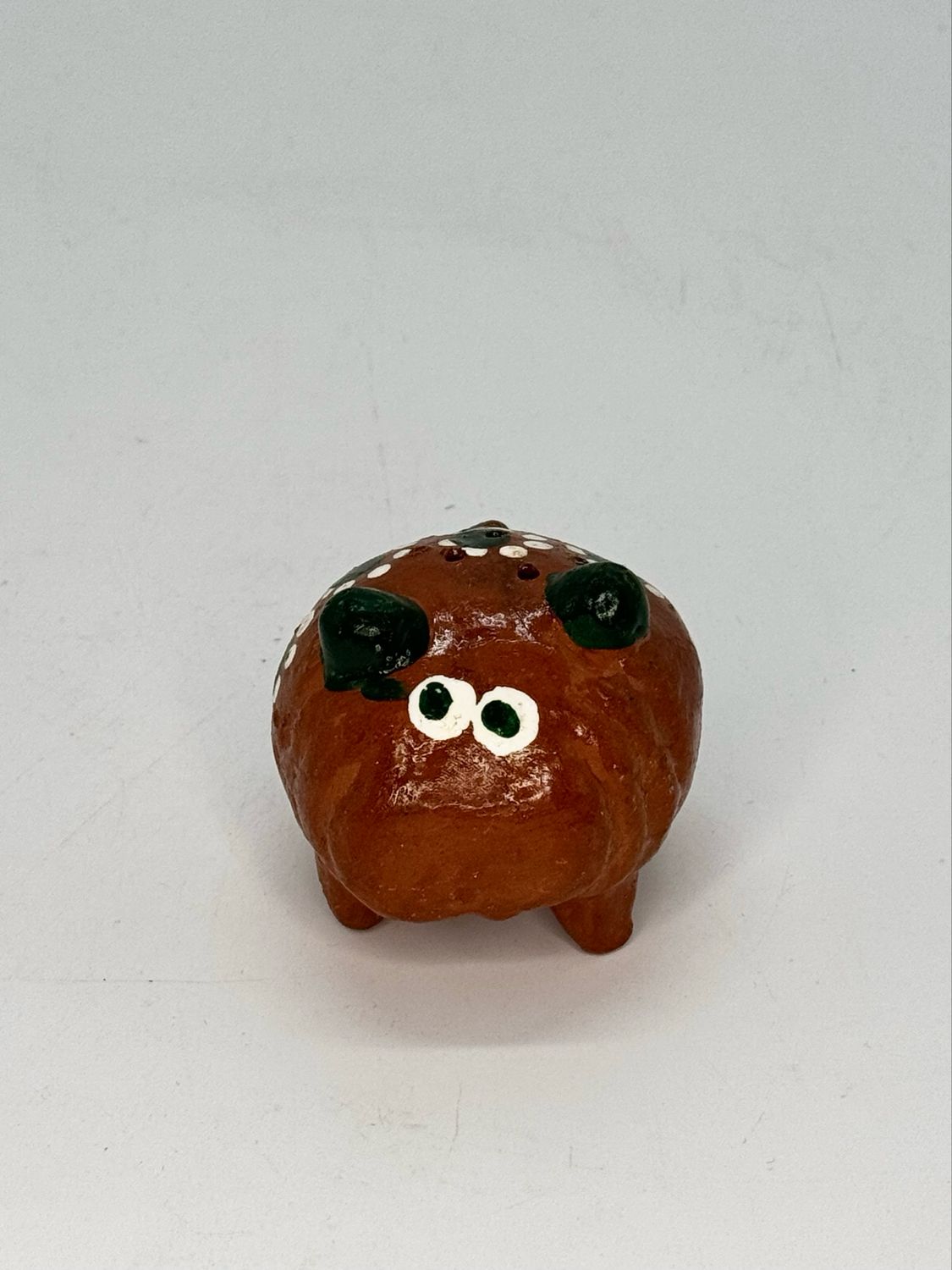Salero De Figura
