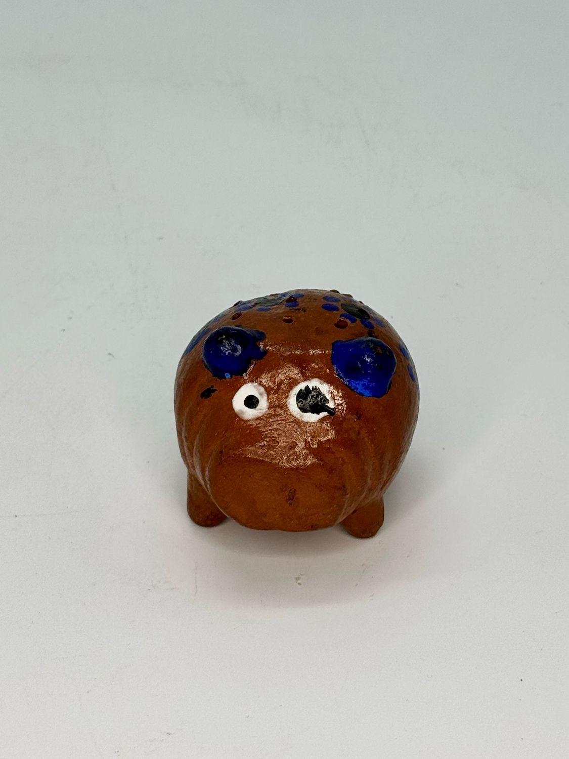 Salero De Figura