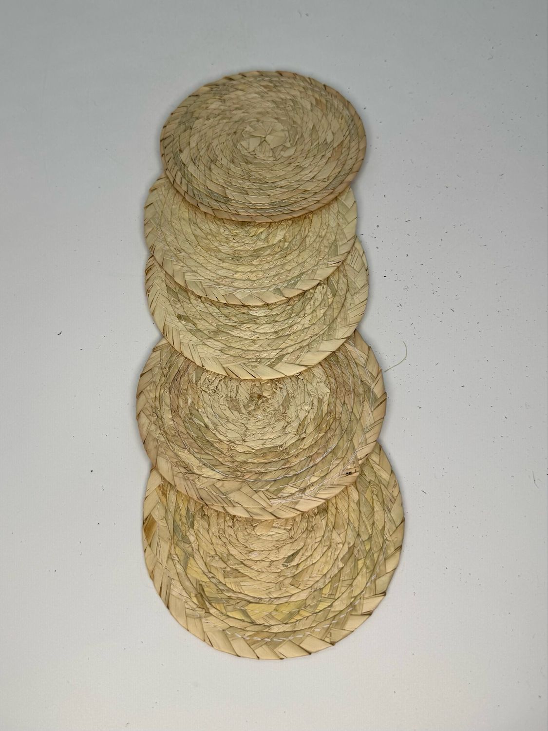 Palma Coaster