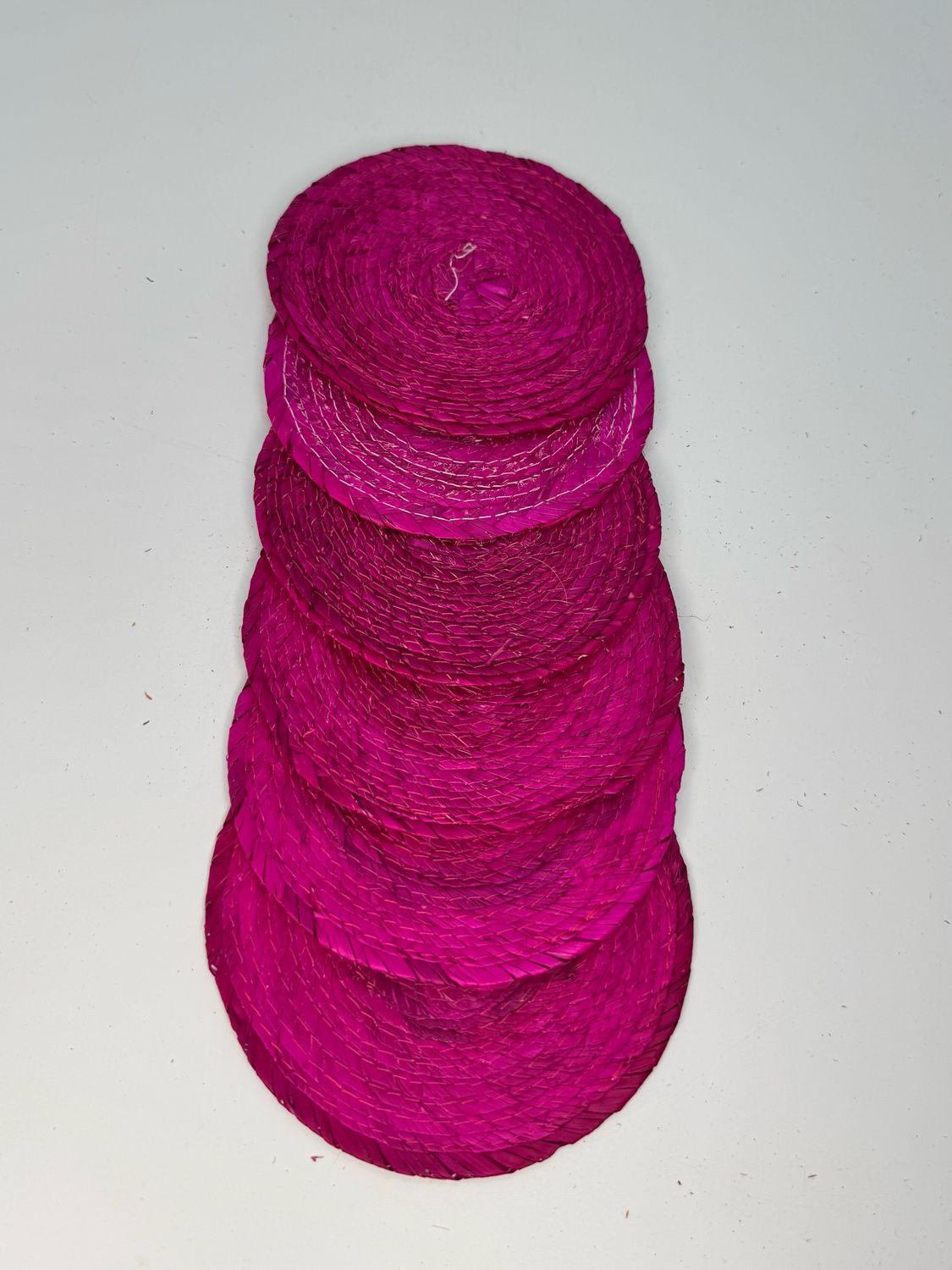 Palma Coaster
