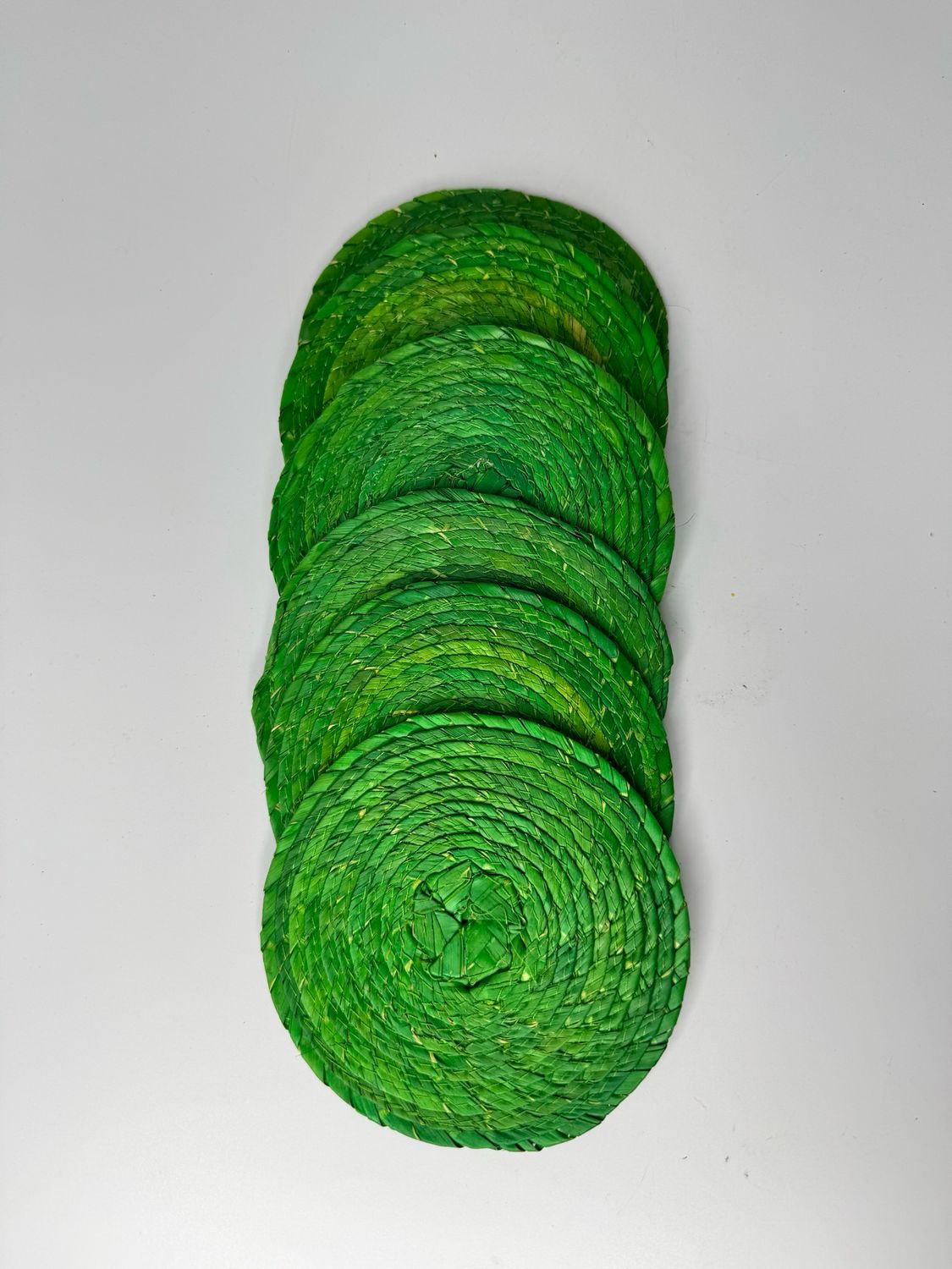Palma Coaster