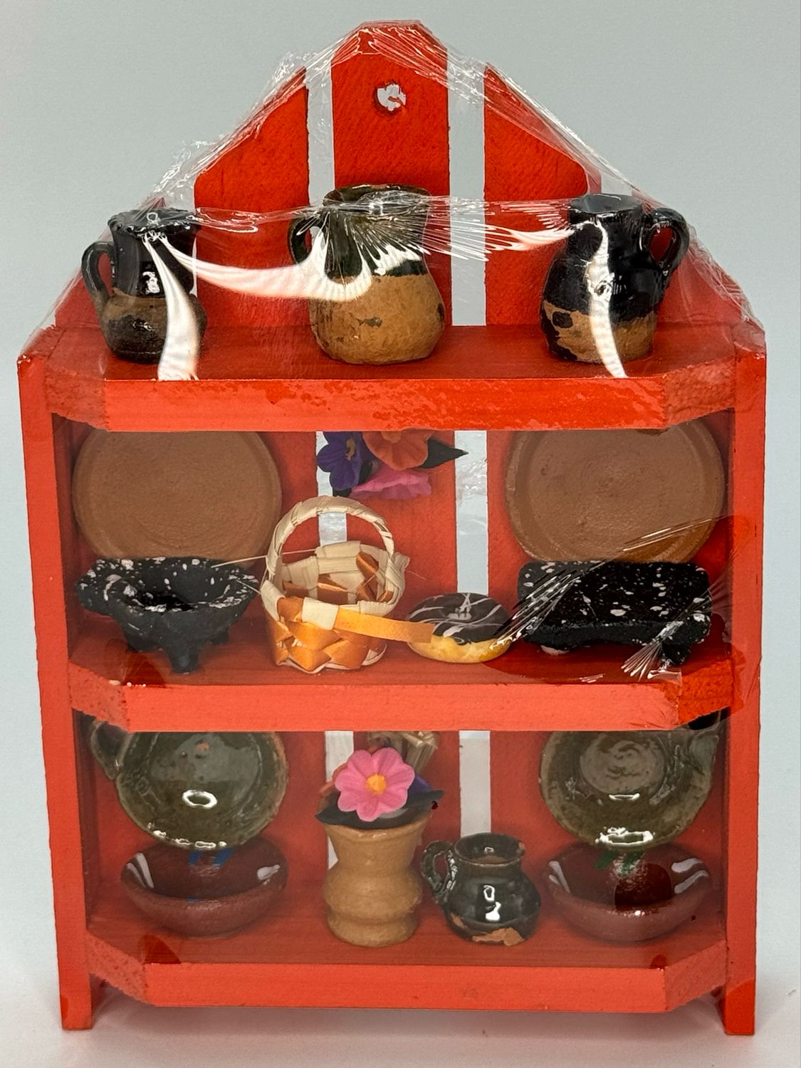 Toy Shelf De Trastes - Xtra Small