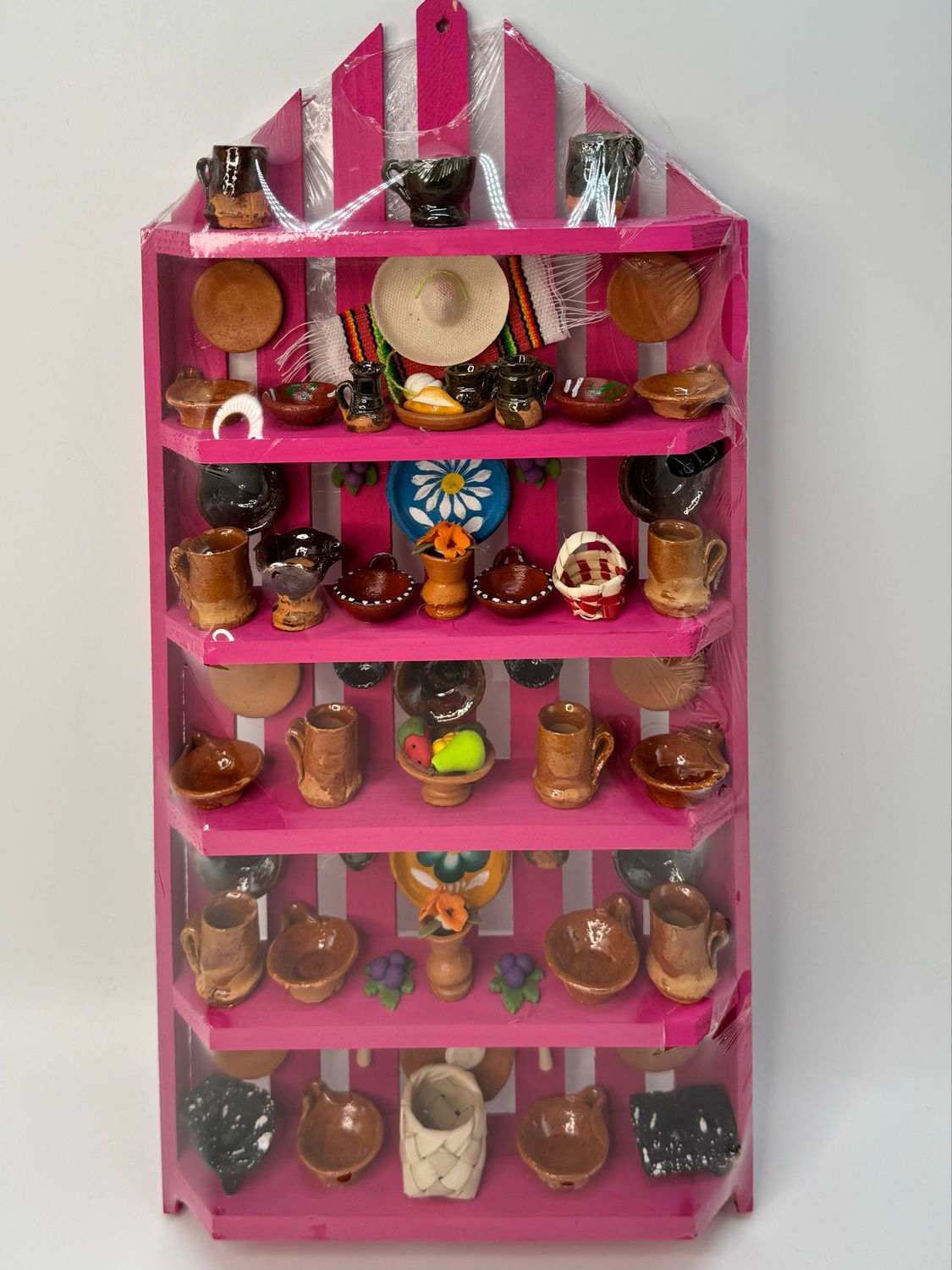 Toy Shelf De Trastes - Xrtra Large