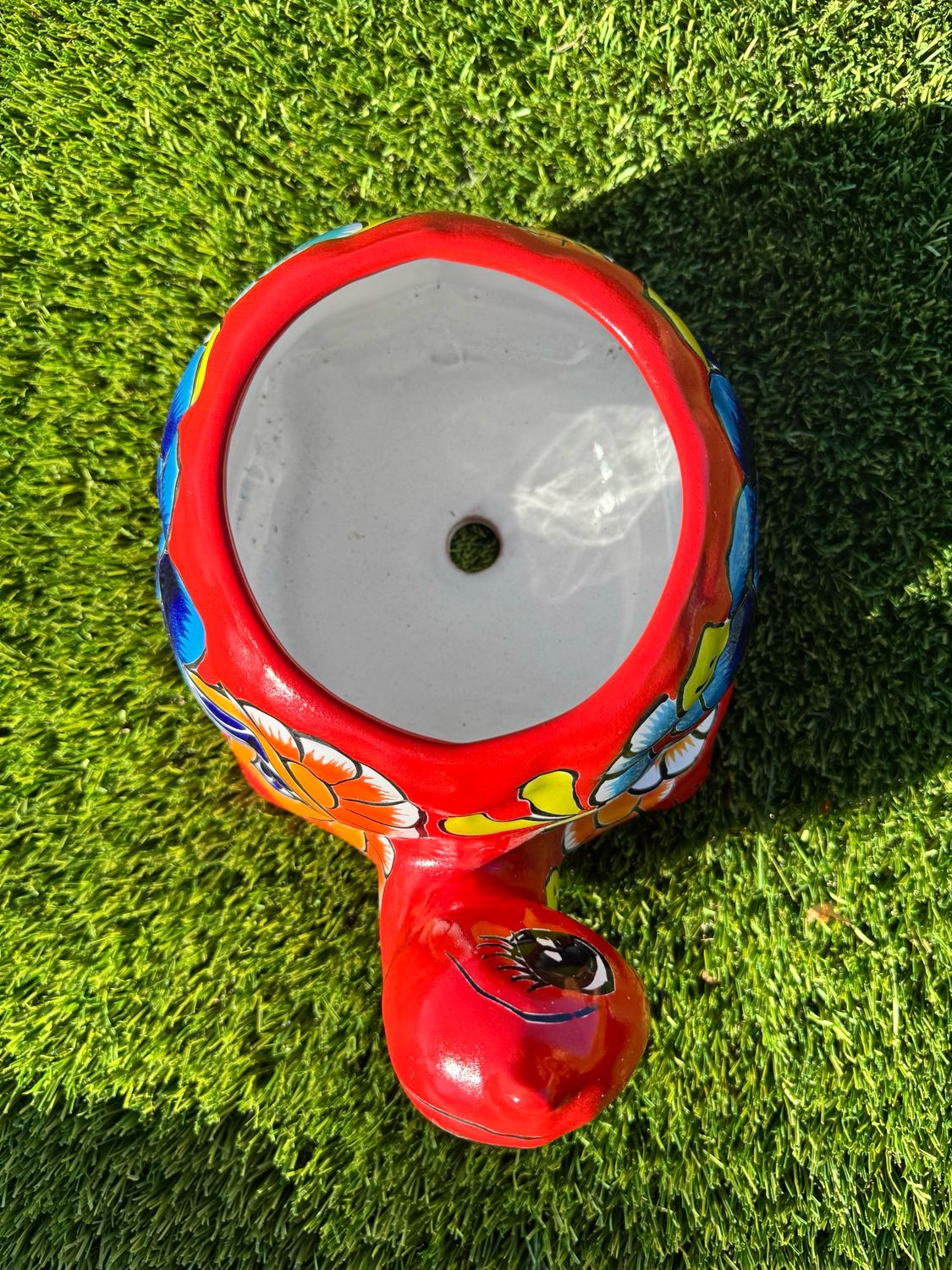Talavera Turtle Medium