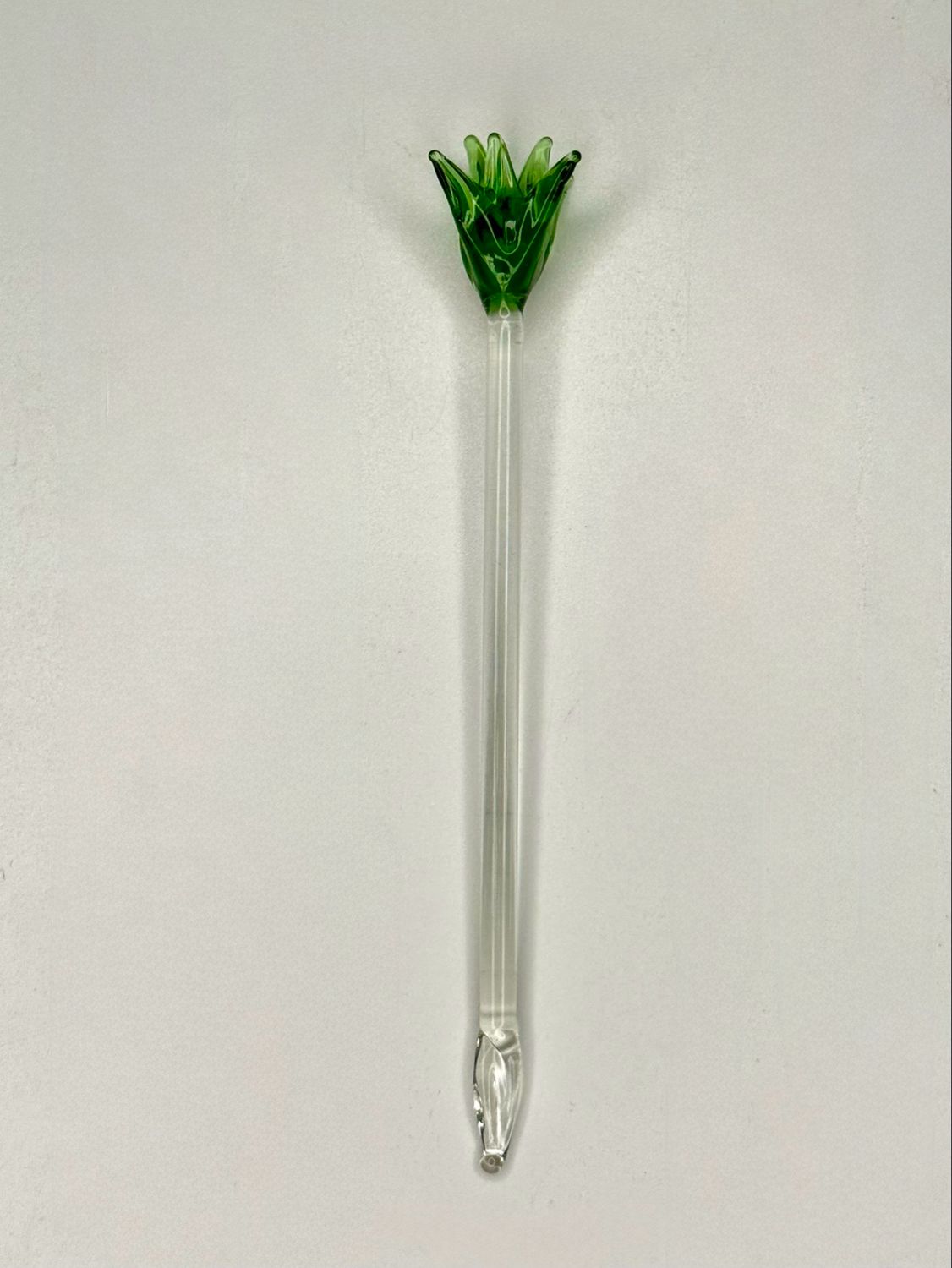 Small Drink Stir Sticks W/Figure