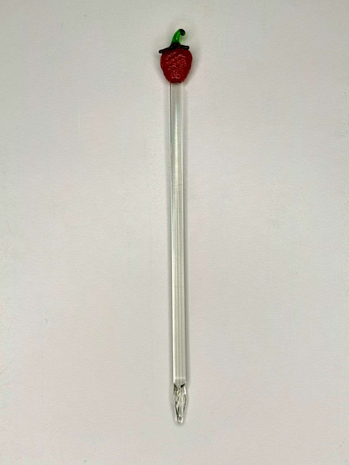 Small Drink Stir Sticks W/Figure