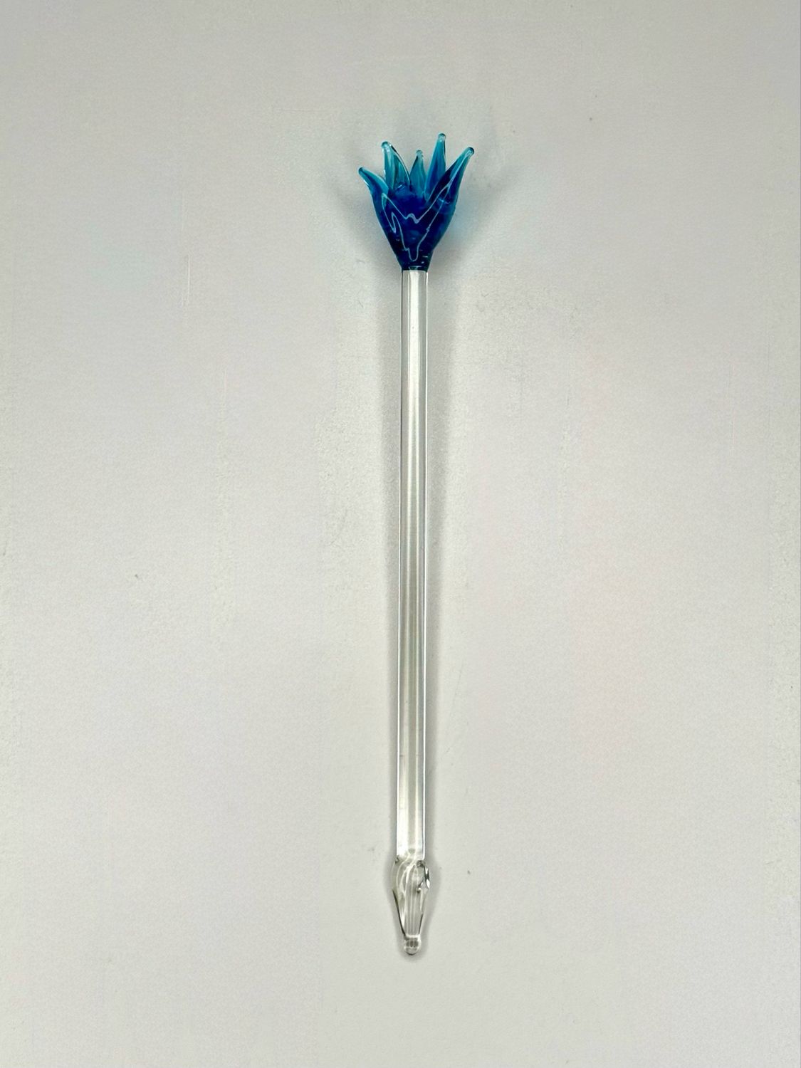 Small Drink Stir Sticks W/Figure
