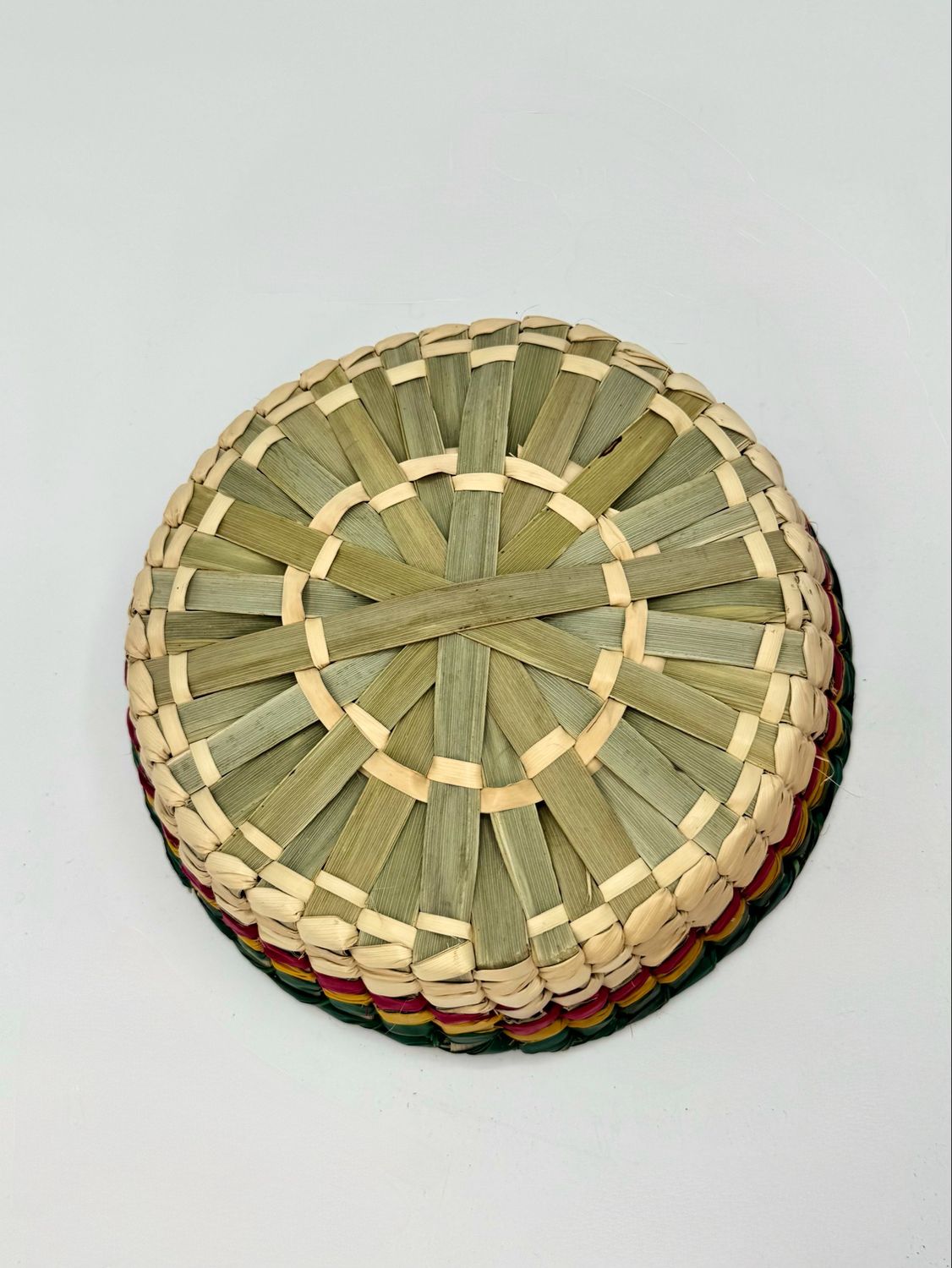 Tortillero S/ Tapa