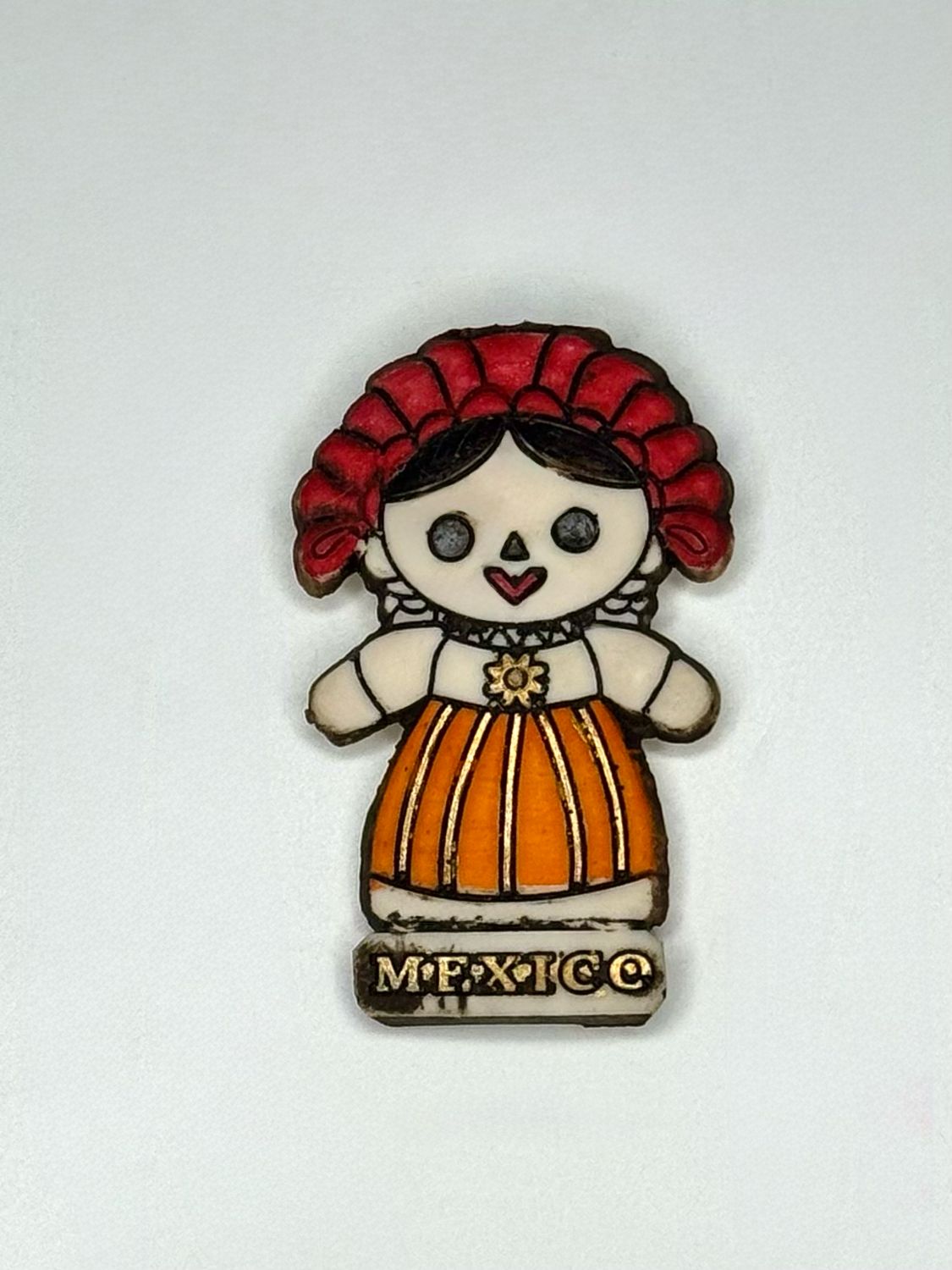 Small Magnet 