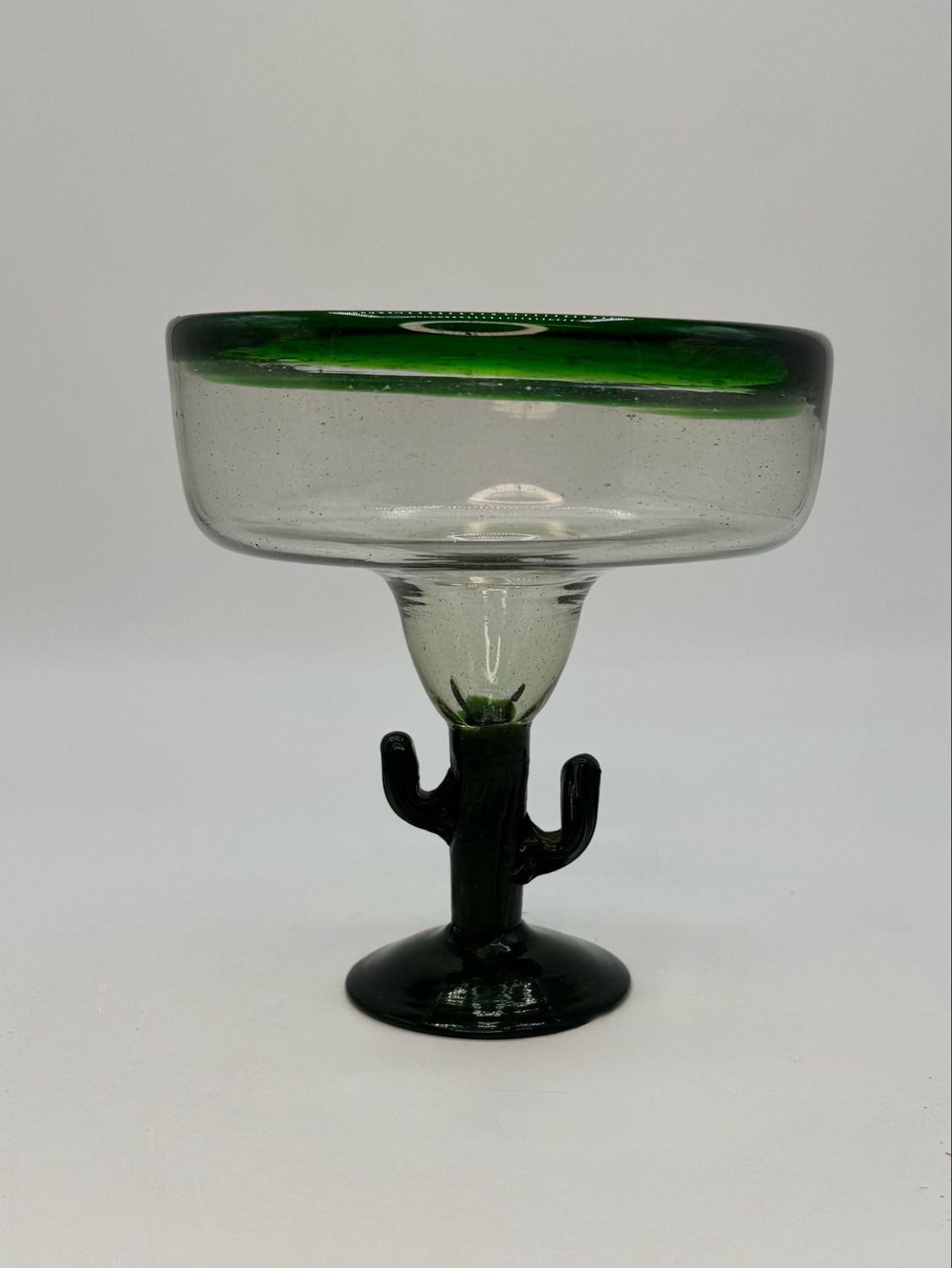 Cactus Margaritas Glass - Xtra Large