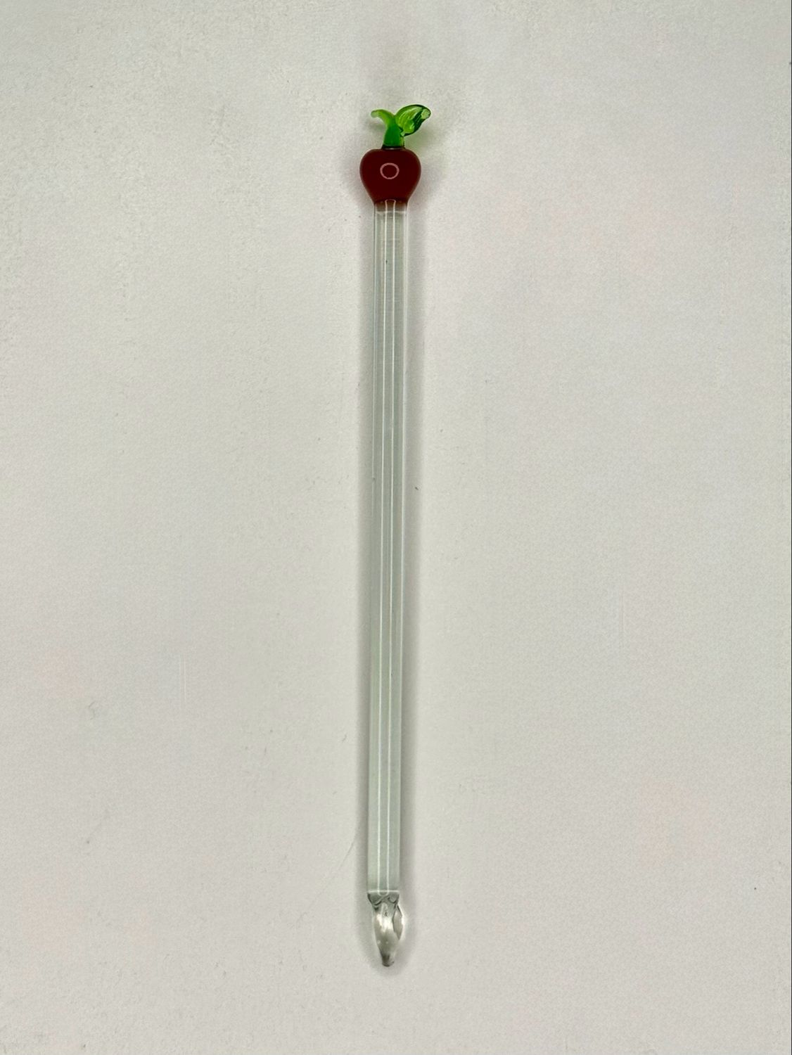 Small Drink Stir Sticks W/Figure