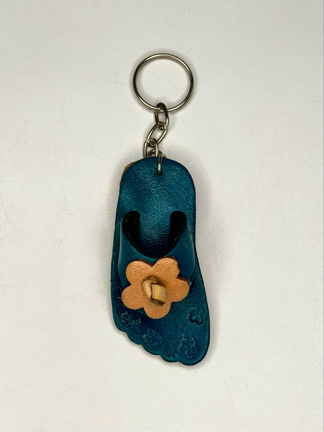 Small Figure Keychain 