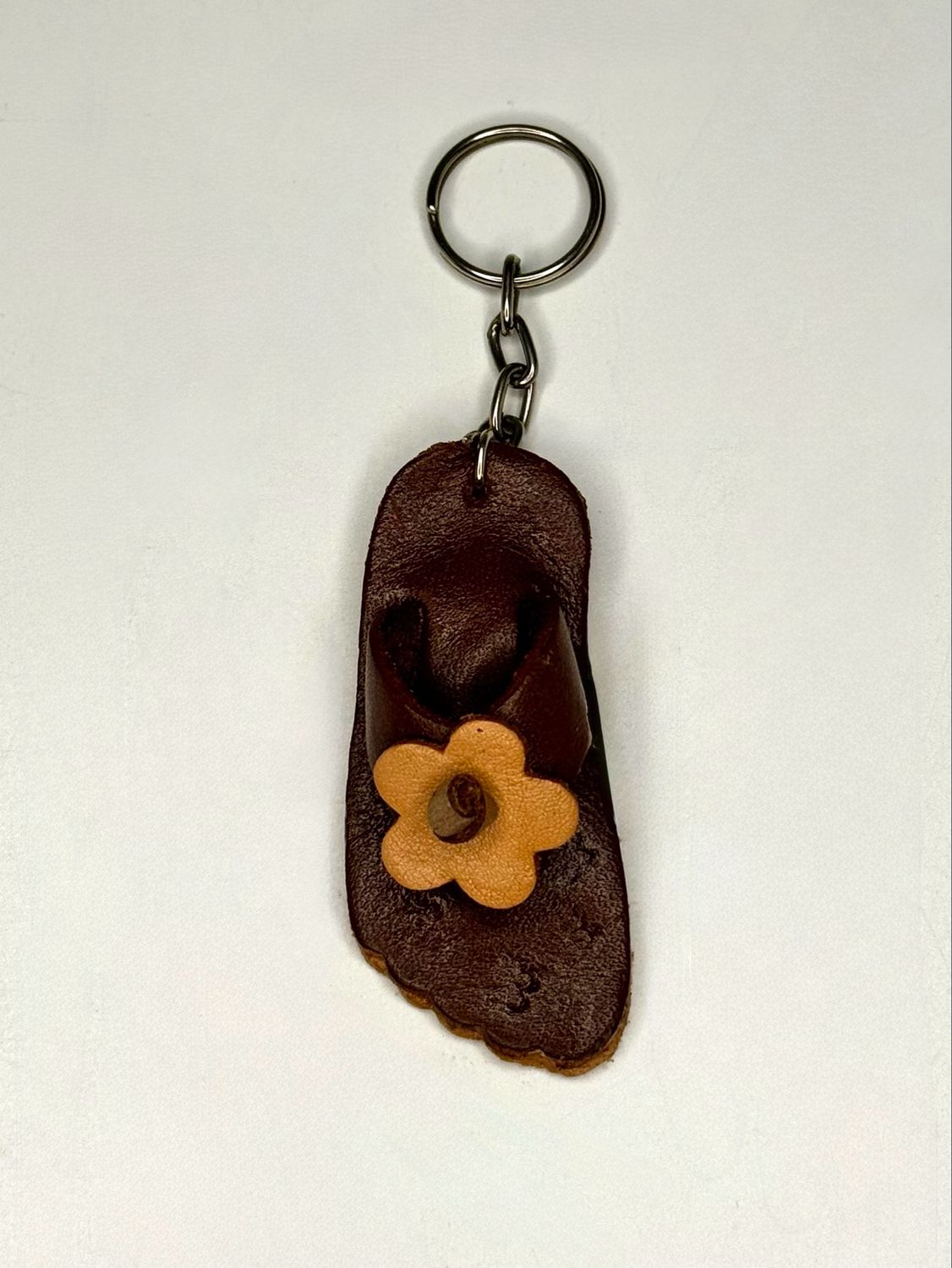 Small Figure Keychain 