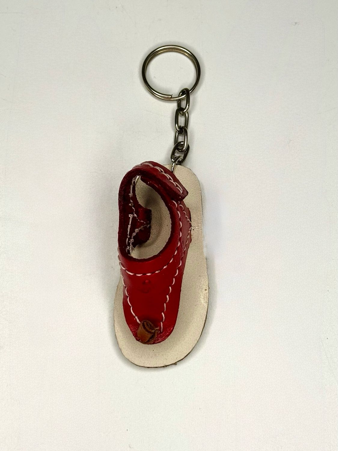 Small Figure Keychain 