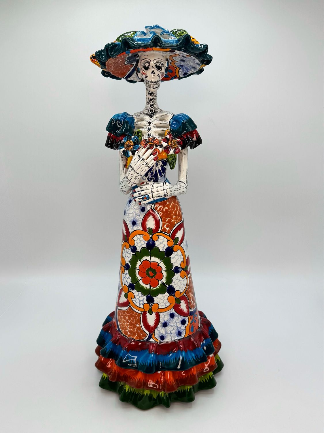 Catrina C/Olanes 58cm/23in