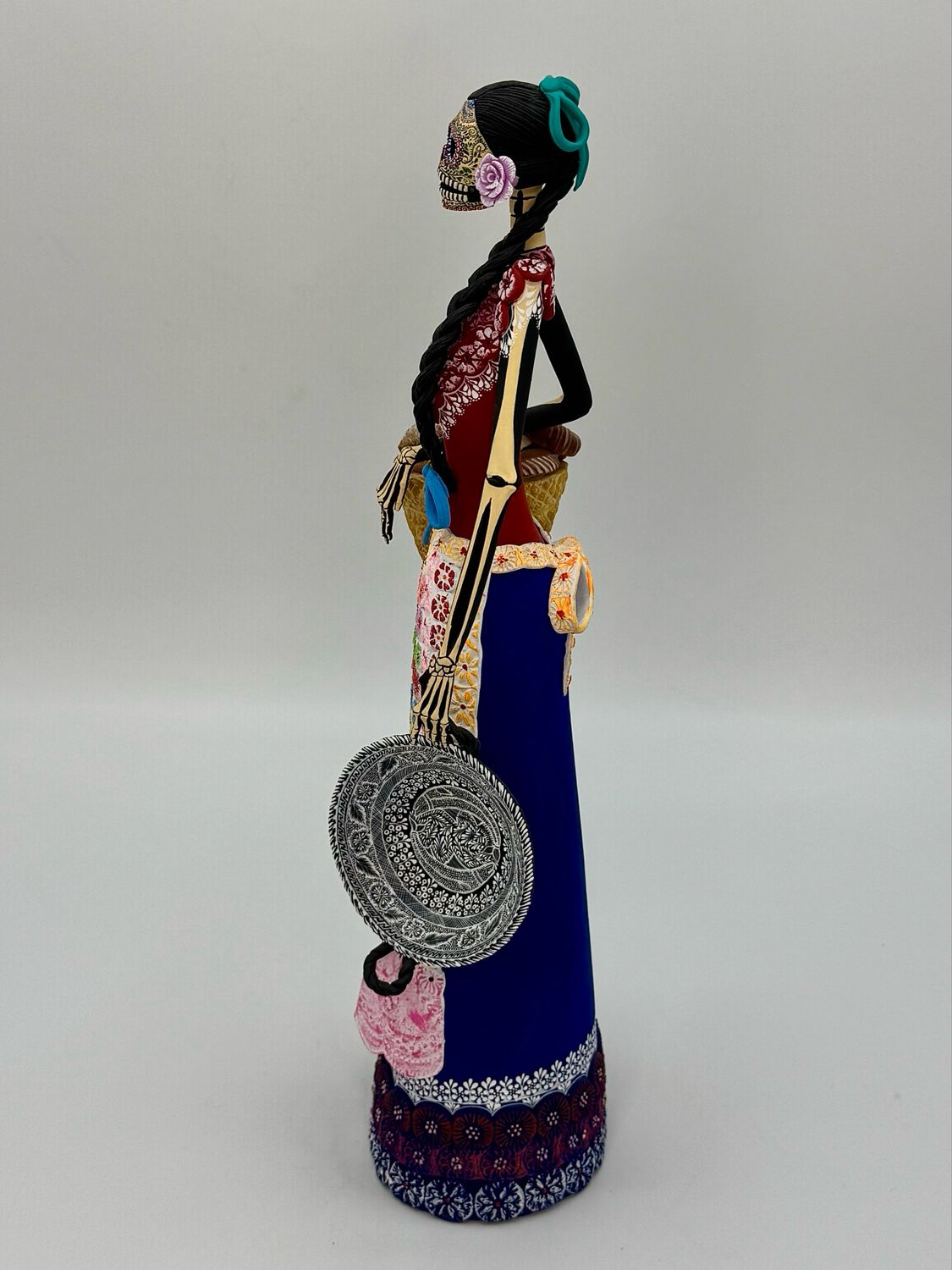 Catrina Panadera - 40cm/16in