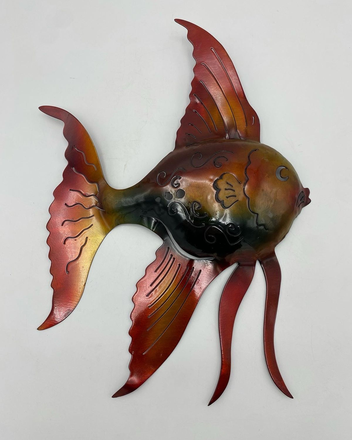 Small Fish 30cm\12in