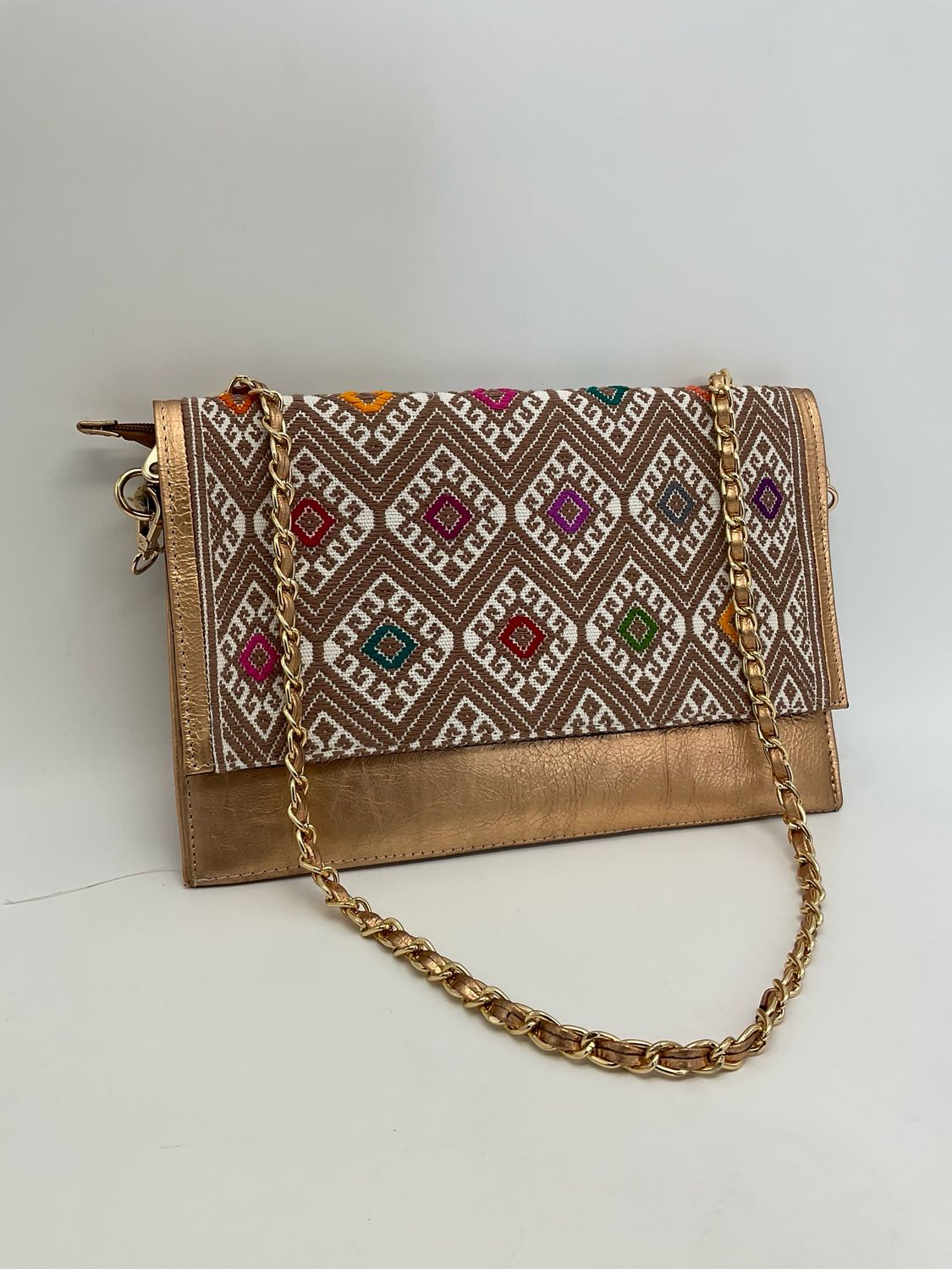 Clutch Purse - Vanya