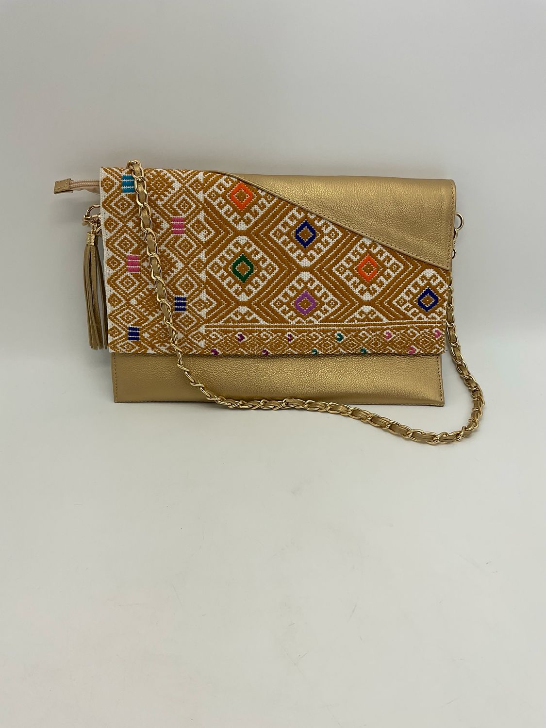 Clutch Purse - Vanya