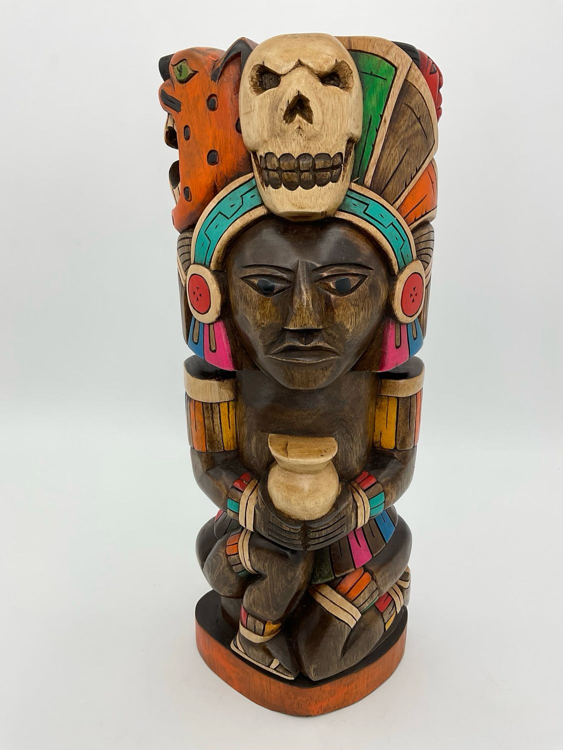 Aztec Gods