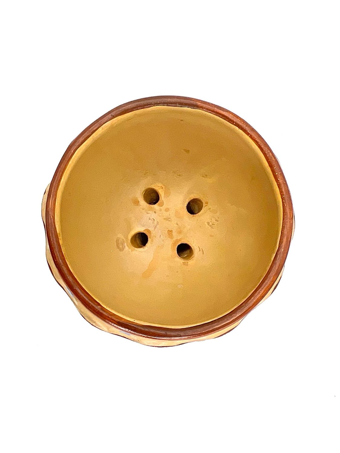 Wine Cup Shaped Ash Tray