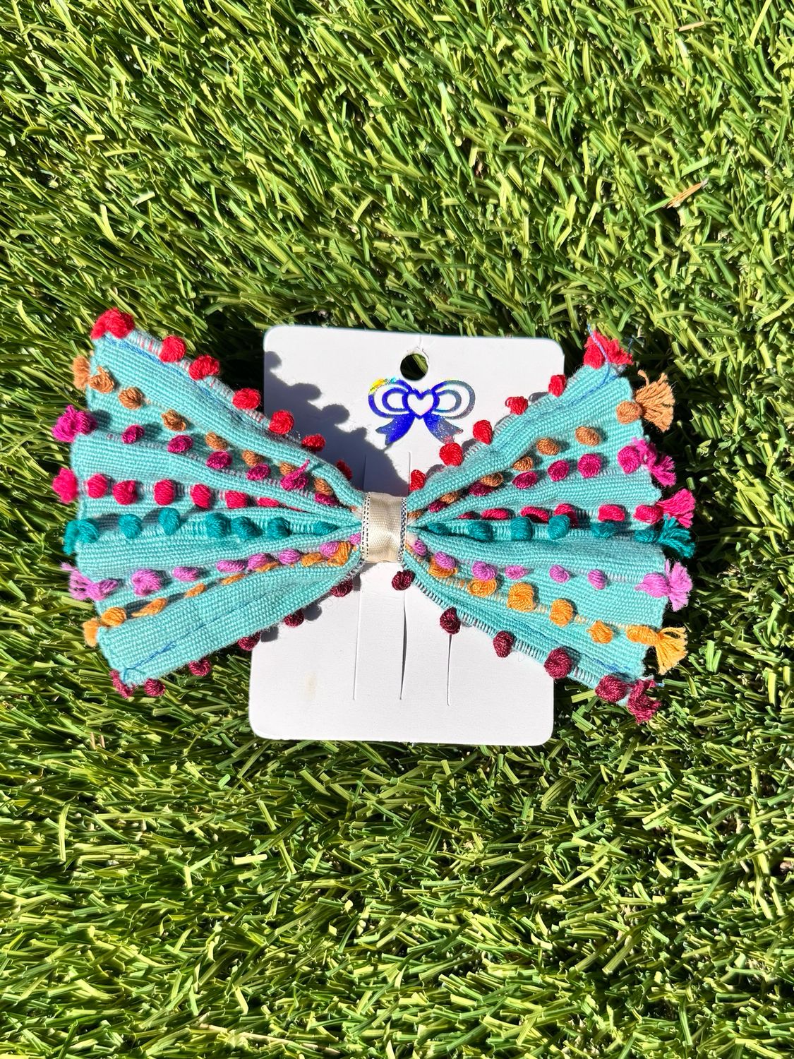 Mexican Hair Bow