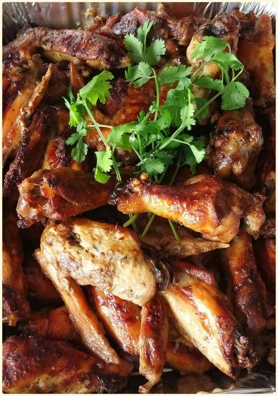 Caribbean Wings/ Alas Caribeñas