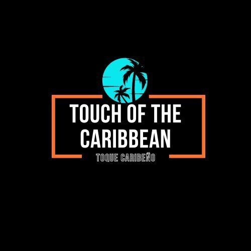 Touch of the Caribbean