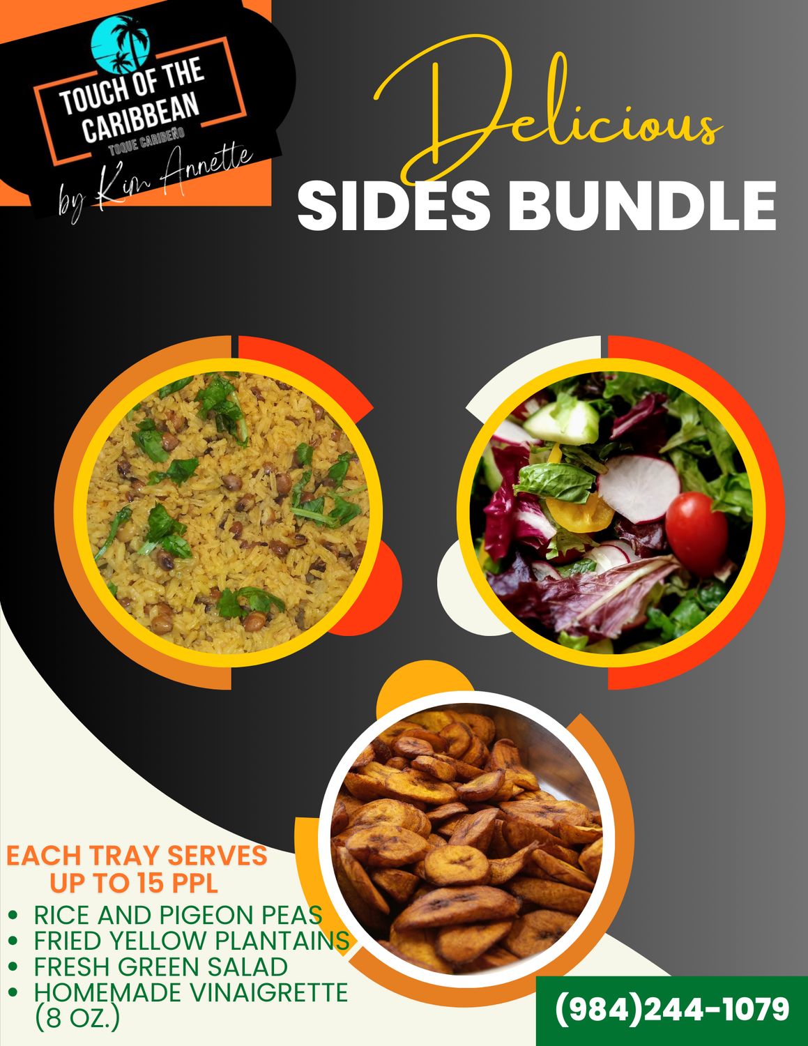 Sides Party Bundle
