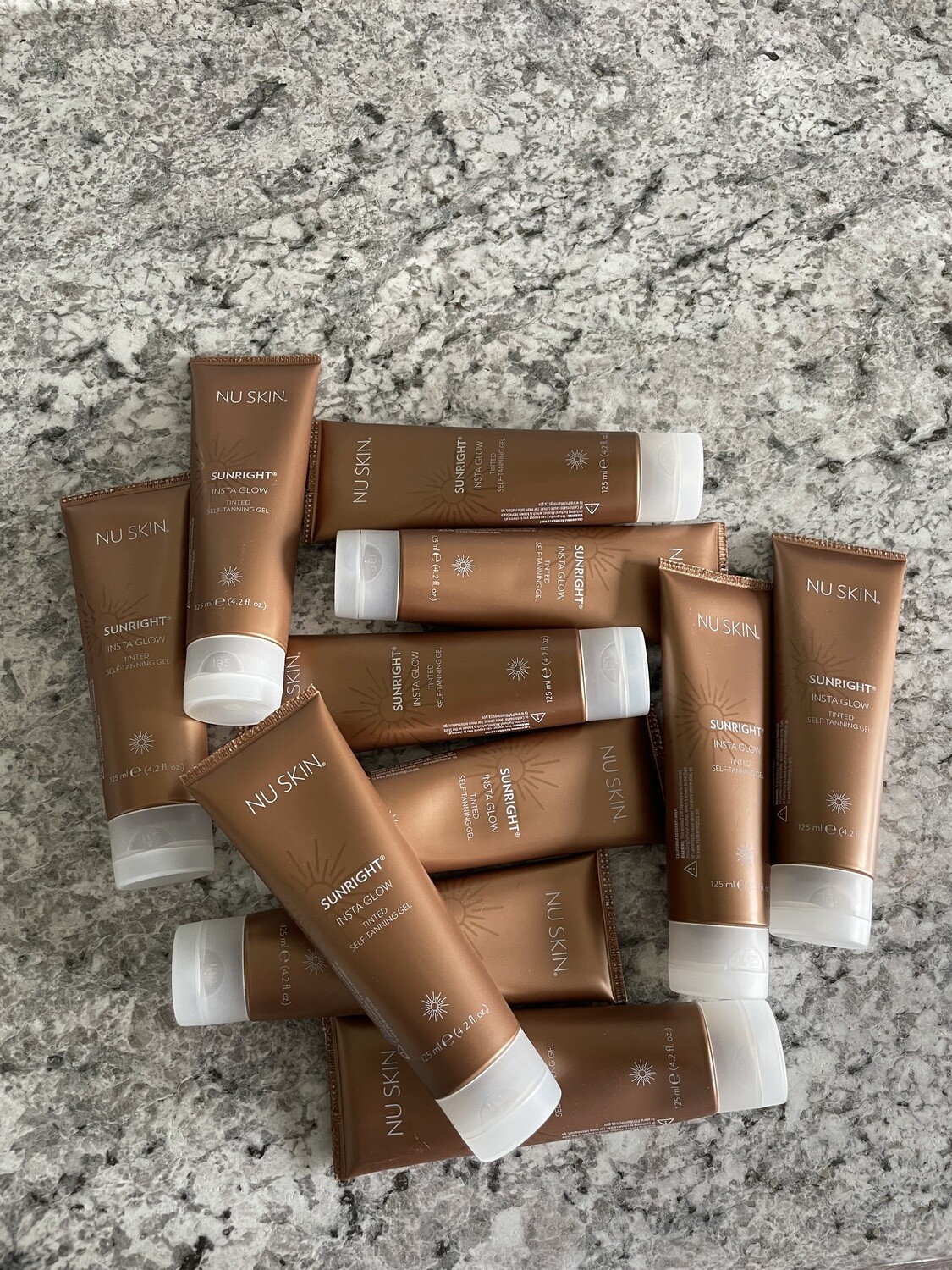 Sunless Tanner