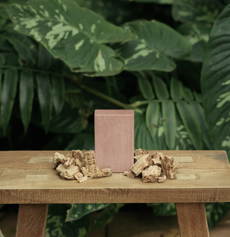 Polishing Bar