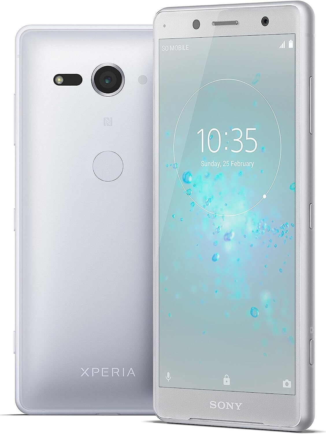 xperia xz2 compact refurbished