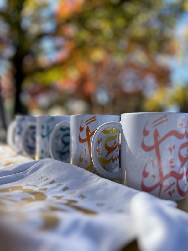 Mugs