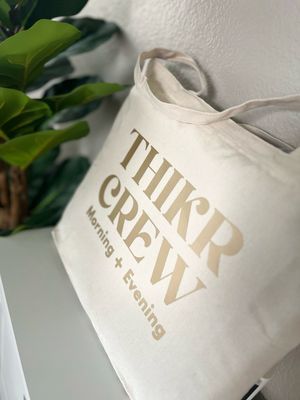 Thikr crew