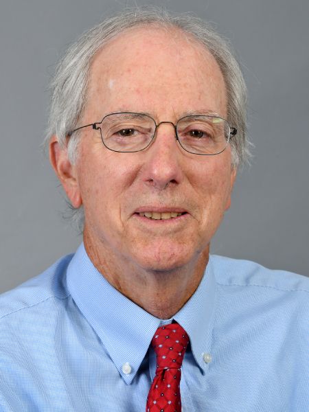 July 20, 2026 - Dennis Ross