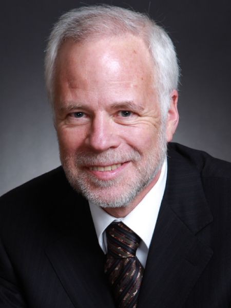 August 10, 2026 - Barry Eichengreen